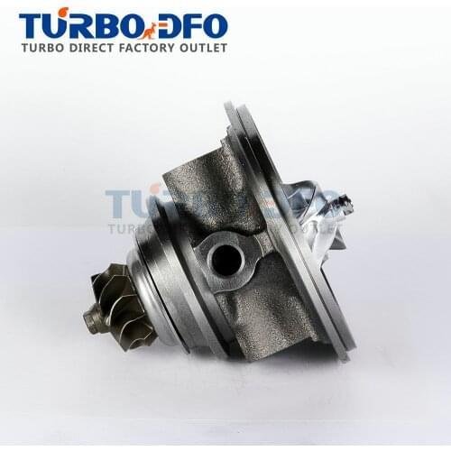 Balanced Turbocharger Core RHF3 Turbo Cartridge VL37 Turbine CHRA For Fiat Grande Punto Bravo II 1.4 TB 88Kw 1.4 T-Jet 16V 2007