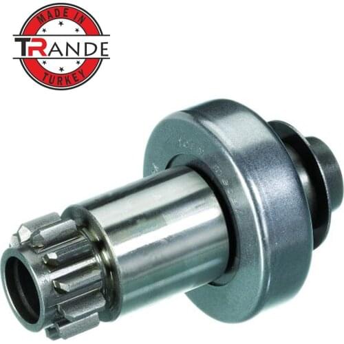 Starter Motor Pinion Gear 189270 Made In Turkey Trande Store Guarantee