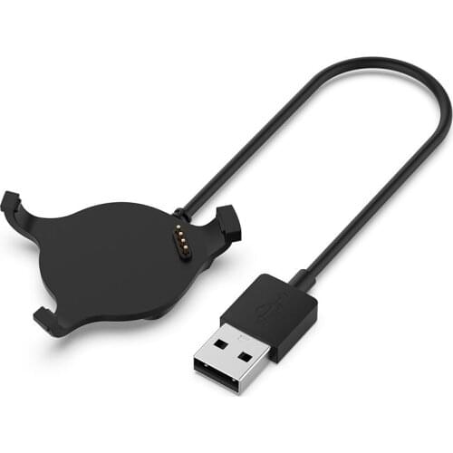 Watch Charger USB Charger Charging Dock for for Bushnell Neo Ion 1/2 Excel Golf GPS Watch 2020