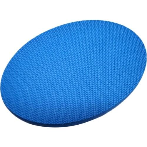 1PCS Balance Pad Non-slid Yoga Cushion Soft Stability Trainer Balance Bricks Perfect For Core Training& Physical Rehabilitation