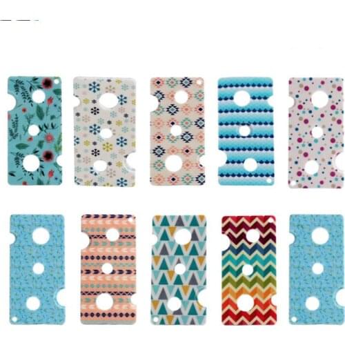 8*4cm Essential Oil Bottle Openers Bar Gadgets Home Decor Kitchen Accessories Party Supplies Wedding Decorations SN1186