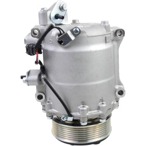 AP03 New 38810-RZY-A01 A/C Compressor For Hodna CR-V For Acura ILX RDX