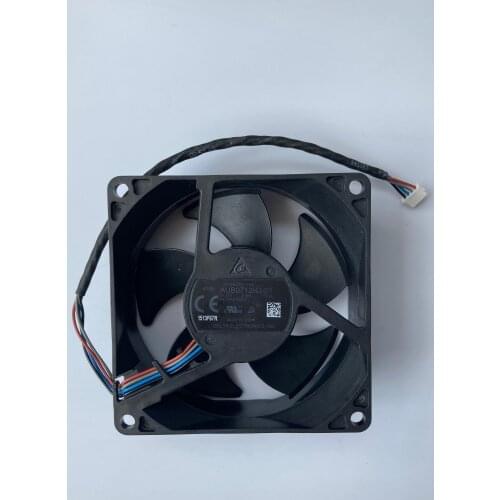 AUB0712HJ-01 DC12V 0.40A FAN FOR OPTOMA PROJECTOR