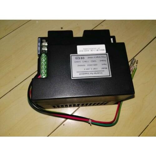 Free Shipping ZYBP-2.2KW-A ZYBP-2.2KW-B SHUA SH-5918 SH-A5905 Commercial treadmill Inverters Converters suit the more treadmill