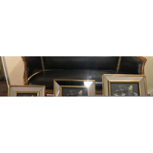 BLZ Home Frames For Photos