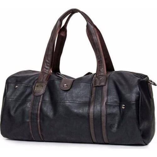 Men Travel bag shoulder Large capacity shoulder handbag Designer male Messenger handbag bags high quality Casual Crossbody bags