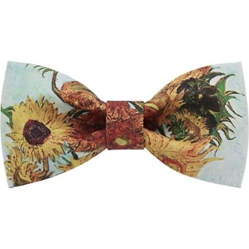 New free shipping spring mens male Fashion Water Dream Necktie Dress Casual Groom Gifts Wedding Party