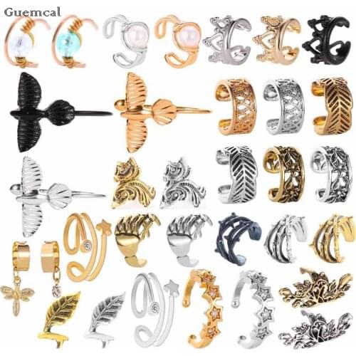 Клипсы Guemcal China At AliExpress