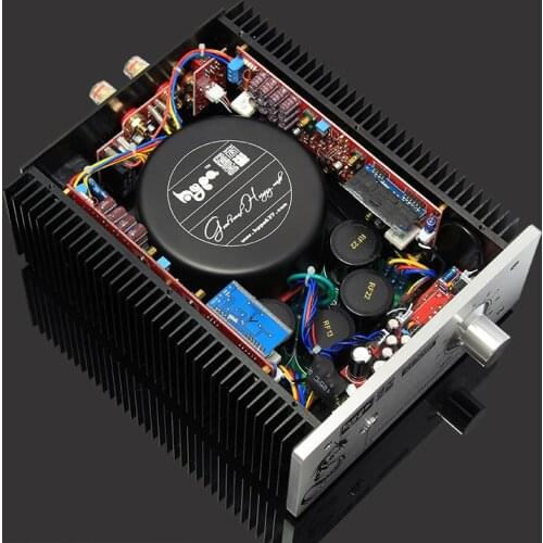 HY Best quality Pure class a amplifier hifi power amplifier and sound power amplifier hifi home audio amplifier