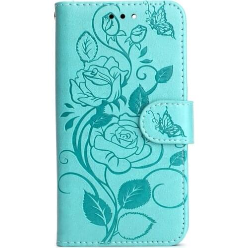 IBillybo Leather Phone Cases