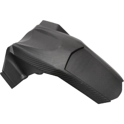 Motorcycle Rear Wheel Fender Splash Mud Guard Mudflap for Yamaha NMAX 155