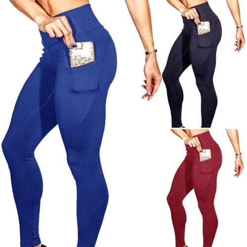 OLOEY Yoga Pants