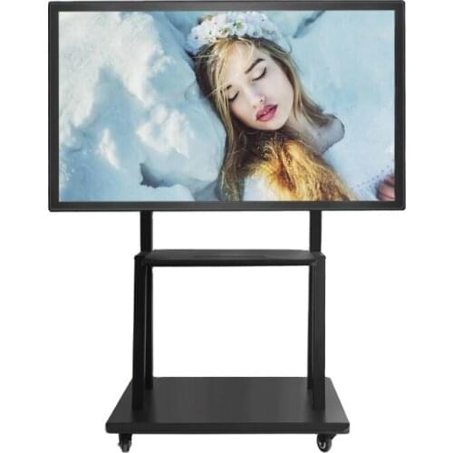 Professional Wall Mount Digital Advertising Screens Board Displays