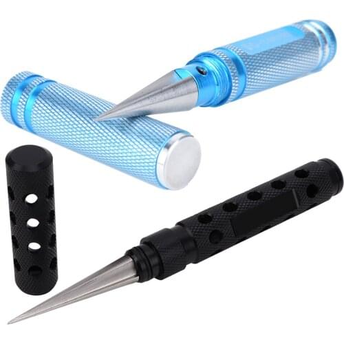 Expanding Hole Opener Reamer 0-9/14mm Driver DIY Tool RC Car Body Model Driver DIY Shell Tool Accessory
