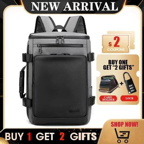 Anti-Wear Laptop Backpack Bag 15.6 Inch Men Mochila Women Waterproof Urban Black 2020 Large Capacity School Backpacks