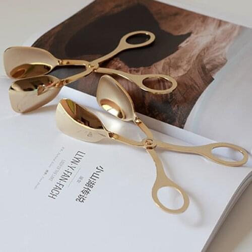 1Pc Stainless Steel Salad Tong Bread Tong Kitchen Cooking Food Serving Utensil tong