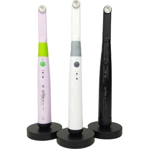 Dental 3 Second Dental Led Lamp Orthodontic Composite Light Cure 1,700mW/cm2