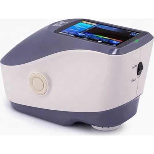 Zetron 3NH 4mm /8mm Small Aperture Dental Spectrophotometer with Whiteness CIE Lab Scale Spectrophotometer