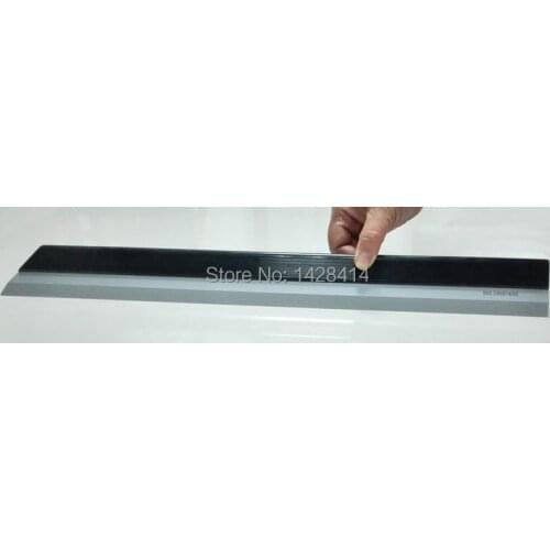 300*35*8mm DIN874/Grade00 High Accuracy Straight Edge Ruler Carbon Steel&Chrome Plated Straight Edge Blade Rule Steel Blade Rule
