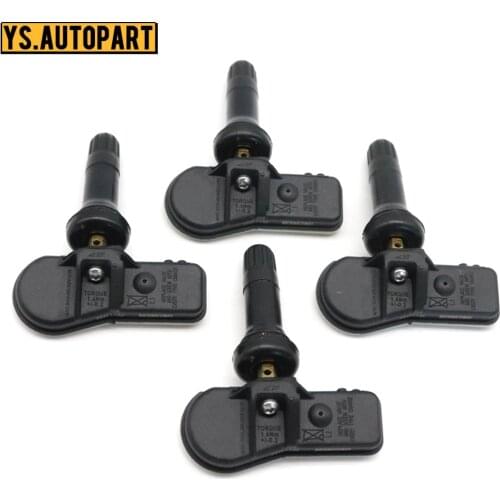 CAR TPMS SENSOR 52933-C1100 FOR Hyundai Creta [GS] 2016-2022 433MHz TYRE PRESSURE MONITOR SENSOR 52933C1100