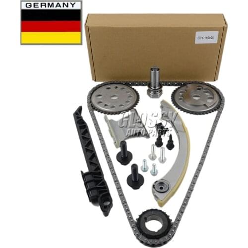 AP02 Timing Chain Tensioner Set For OPEL VAUXHALL ASTRA H VECTRA C Mk II MK2 ZAFIRA B SIGNUM 2.2 Z22YH Kit