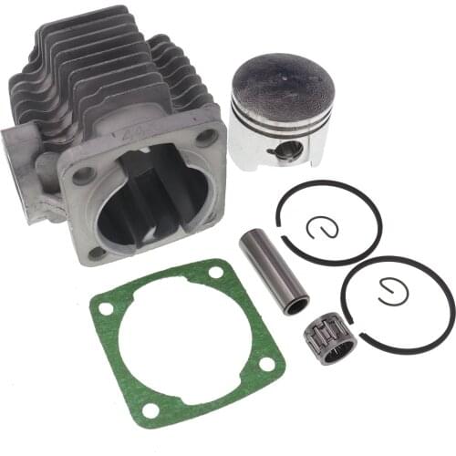 EddyFly Motorcycle Piston Rings