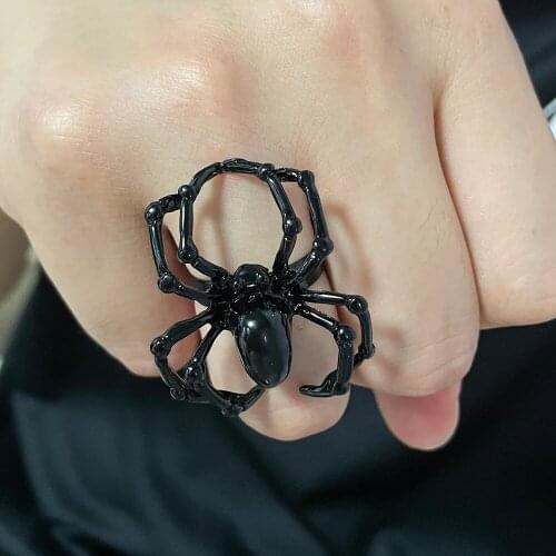 Feimeng Jewelry White Rings