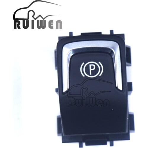20843230 For Opel Vauxhall Insignia MK2 Astra Zafira Parking Brake Switch Button 9060790 13271123 13273559
