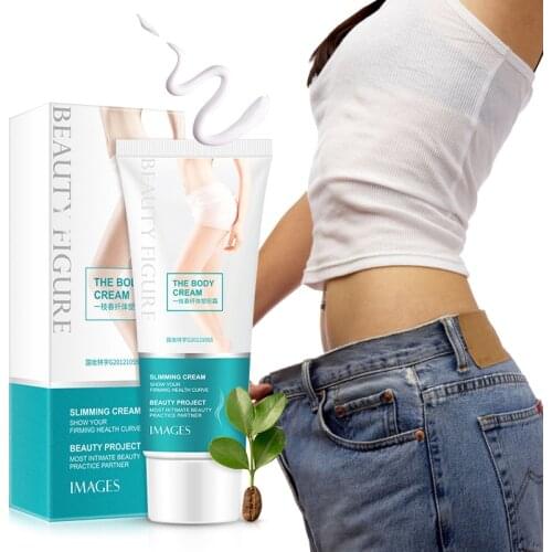 Body Slimming Cream Fat Burner Weight Loss Creams Leg Body Waist Fast Tightens Skin Effective Anti Cellulite Cream Skin Care