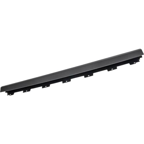 Tailgate Molding Upper Black For Ford Explorer Sport Trac 2007 2008 2009 2010 7A2Z7840602BA