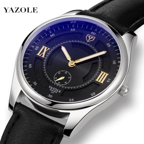 2021 New Business Mens Watches Top Brand Luxury Leather Quartz Watch Men Luminous Hands 30m Waterproof Sport Relogio Masculino