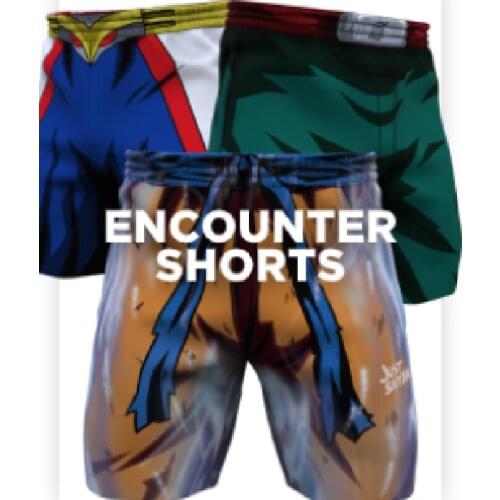 2021 Zomer Shorts Man Casual Shorts Fashion Cosplay Anime character Print Joggingbroek Fitness Korte Jogger Mannelijke Kleding