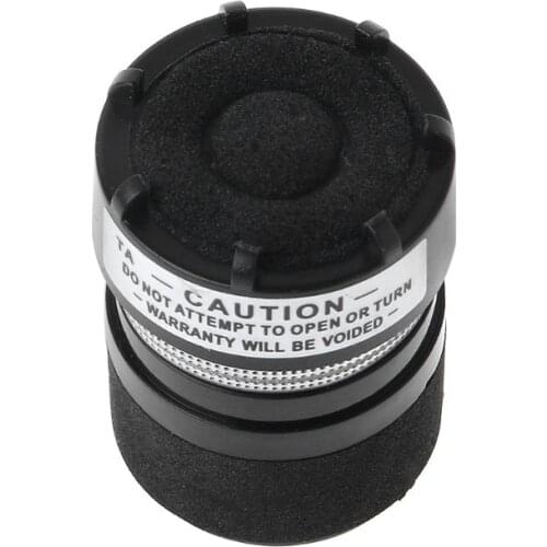 2021 New Microphone Capsule Professional Core Fits For Shure SM58 Type Mic Replace