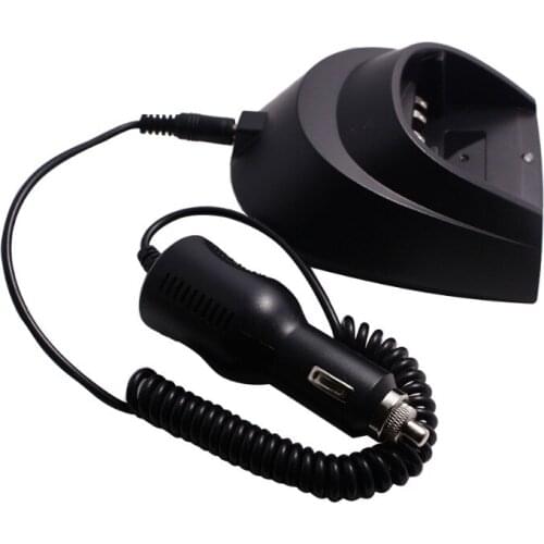 Original TYT TH-UV8000D Li-ion Battery Charger US/UK/EU Adapter Car Chargr For TYT TH-UV8000D TH-UV8000E Walkie Talkie