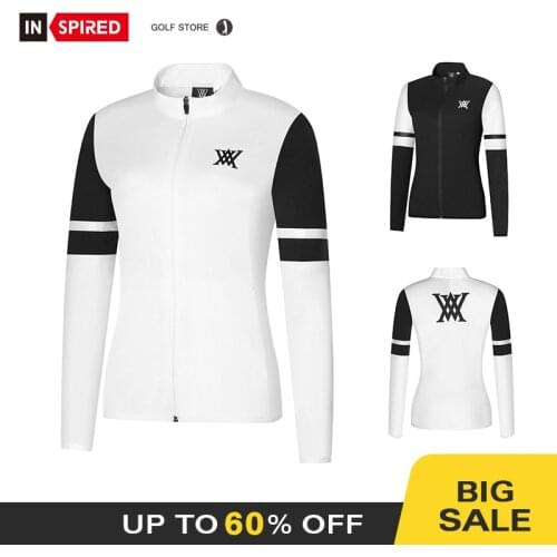 Womens trench coat golf jacket sports jacket