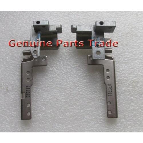 Original LCD Screen Hinges for Sony vaio VGN AR VGN-AR AR32 AR320E Series Left & right 17-inch Laptop LCD Screen Hinges L+ R