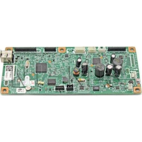 Suitable for Canon printer motherboard interface board (4752 With network port )MF4450 4452 4710 4712 4820
