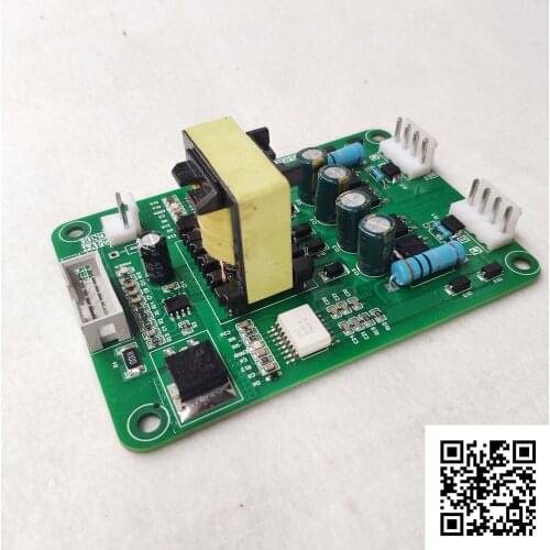 Half-bridge with Power Supply HCPL-A316J Module IGBT Driver Board Single-dual Multi-channel Voltage Drop Overcurrent Protection