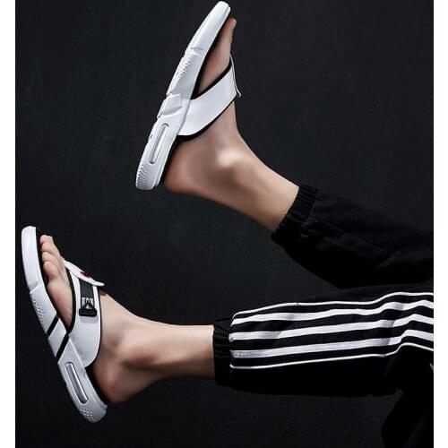 Sandalias Hombre Cuero Sport Sandals Sandalia Masculina Couro Sandalias Para Hombre Verano Sandals-men Sandali Uomo For Man