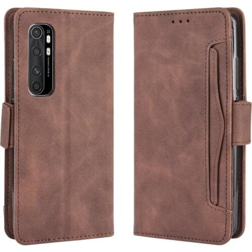 Subin Phone Cases Xiaomi Mi Note 10 Lite