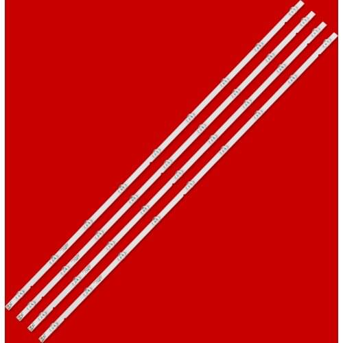 LED strip backlight for LG 49" TV 49UJ630V 49UJ631V 49UJ634V-ZD JL.D49091330-001FS-M SDL490W0 (LD0-B11) EAX67133404 9lamp 965mm