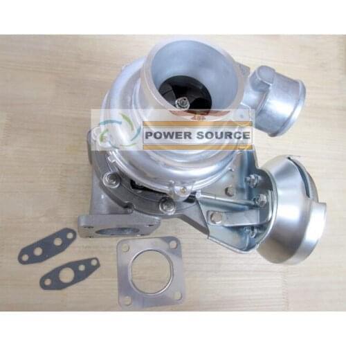 Turbo RHV5 VIEZ 8980115293 8980115294 8980115295 8980115296 For HOLDEN Rodeo Common Rail Colorado For ISUZU D-MAX 4JJ1 4JJ1-TC 3