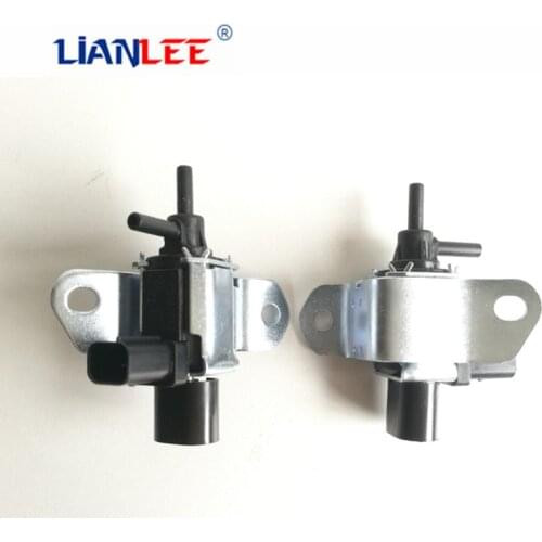 2PCS Vacuum Solenoid Valve Intake Manifold Control For Mazda Tribute Mariner L80118741 3S4Z9J559AA 1S7Z9J559BA/B L30118741