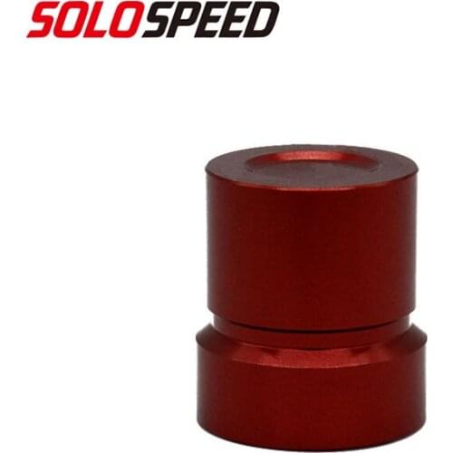 VTEC Engines Solenoid Cover for Hondas B-series, D-series