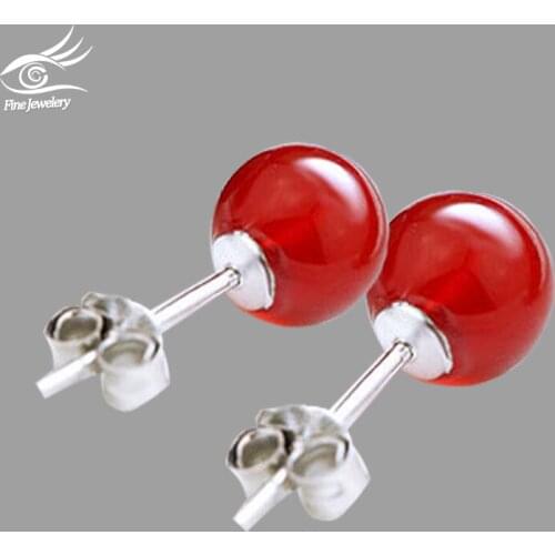 Yichong Stud Earrings