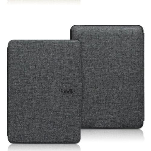 For Kindle Paperwhite 4 Protective Flip Smart Case for Kindle 2018 10th Generation 6 inch Cover for kindle 10th 2019 658 558 958
