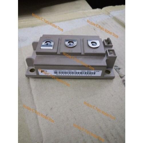 1MBI300U2H-060L-50 1MBI300U2H-060L New