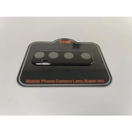 500PCS 111D Best Tempered Glass Camera Lens Protector for Samsung Galaxy S20 S21 Plus Ultra FE Note 20 Plus F02S F12 F21 F52 F62
