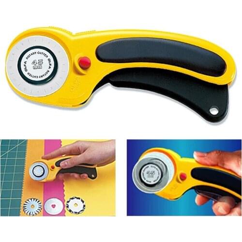 Airlfa for Ergonomic Rotary Cutter RTY-2/DX Original made in Japan high quality