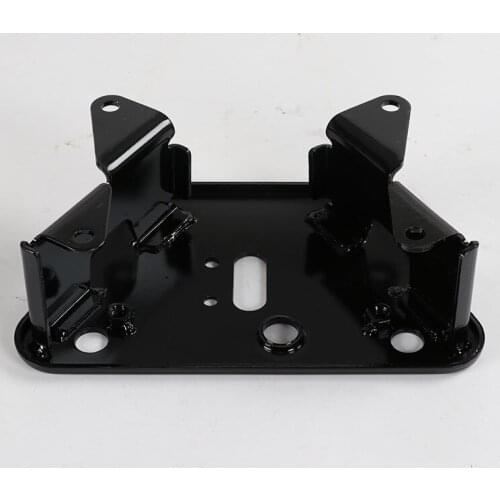 Motorcycle Cushion Box Lock Cable Accessories for Kiden Kd150-f-l-j-h-z-k-e-g-v